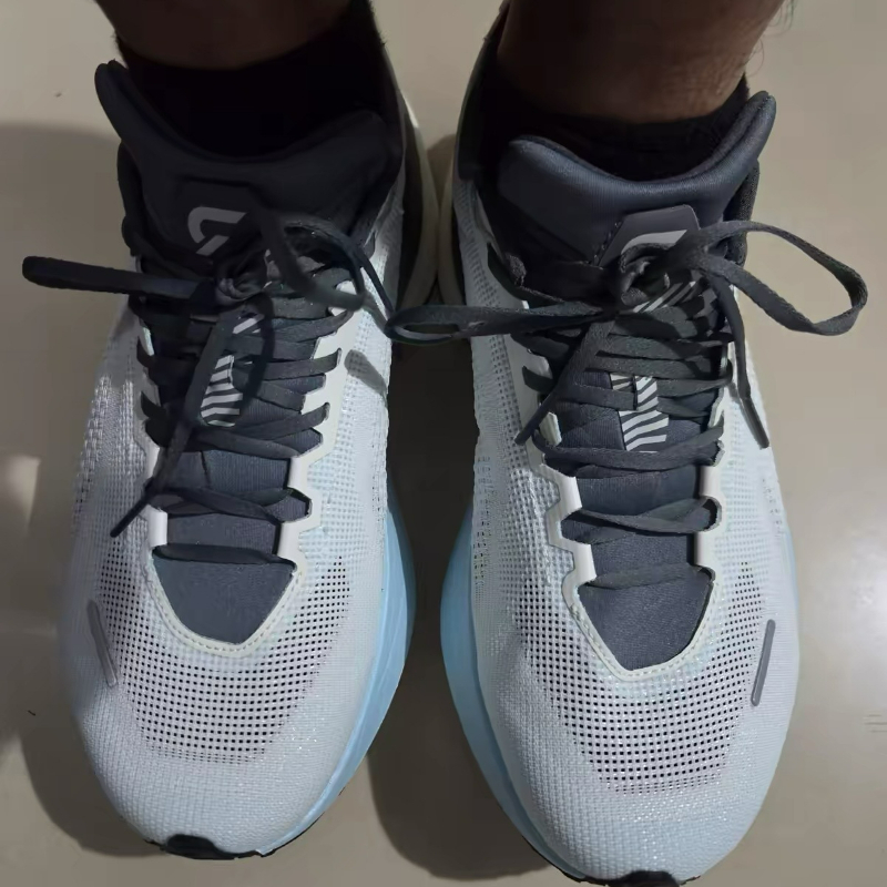 DYNAFISH Xiao Nian Running Sho - Women'S Shoes Vs Men'S ulasan dan harga