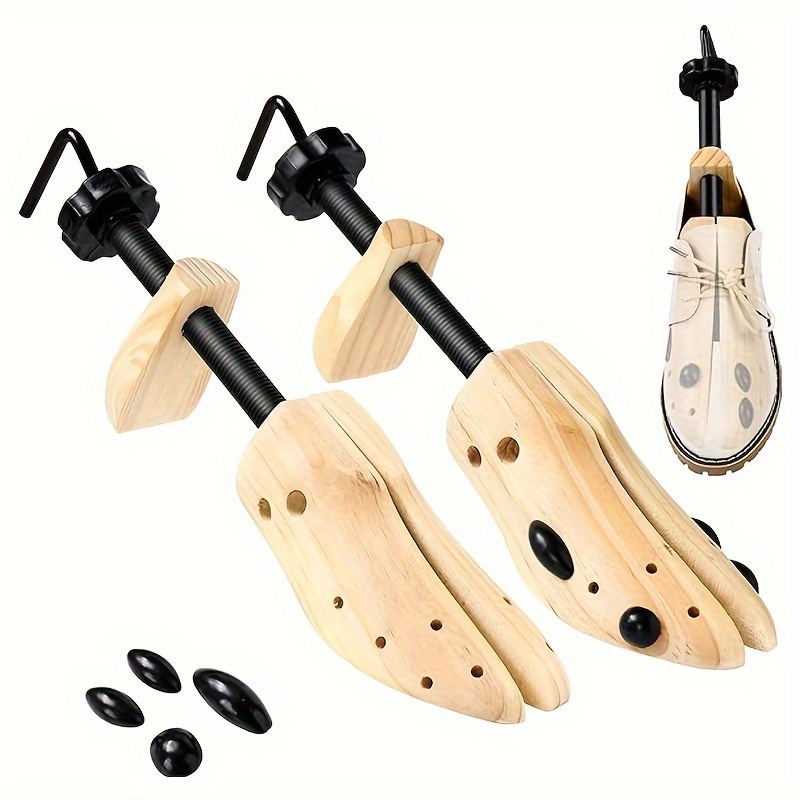 1Pc Shoe Stretcher Women and M - Women'S Shoes For Bunions ulasan dan harga