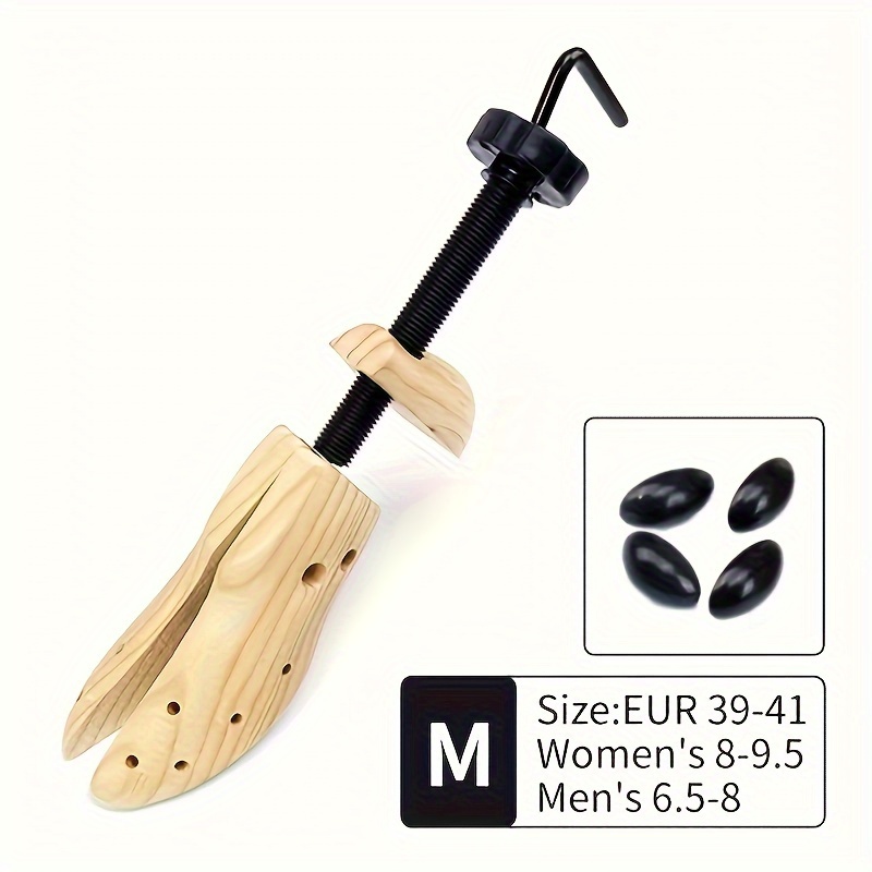 1Pc Shoe Stretcher Women and M - Women'S Shoes For Bunions ulasan dan harga