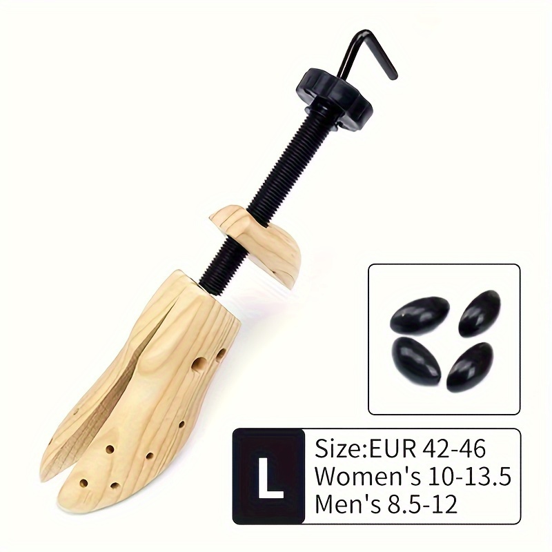 1Pc Shoe Stretcher Women and M - Women'S Shoes For Bunions ulasan dan harga