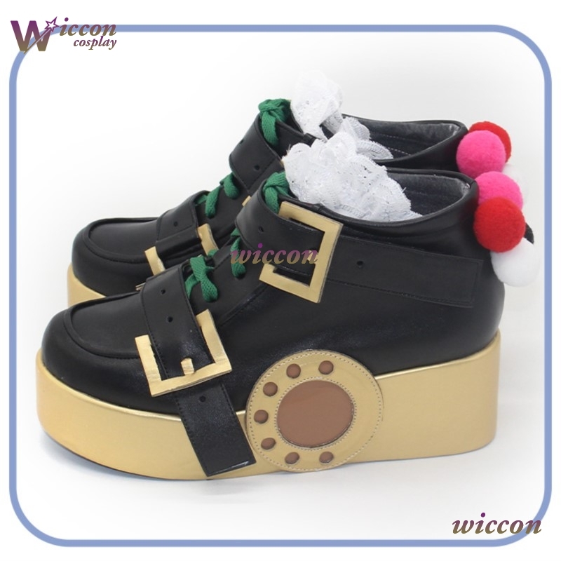 Nino Zenless Zone Zero Ryouin  - Women'S Shoes Zone ulasan dan harga