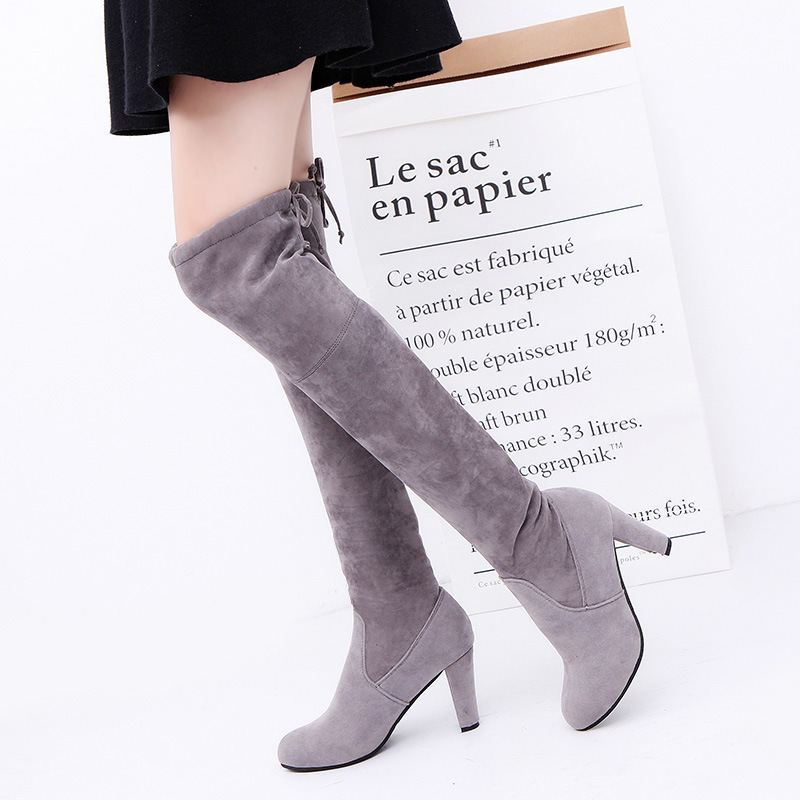 Women's Boots Stretch Fabric O - Sock Boot Women ulasan dan harga