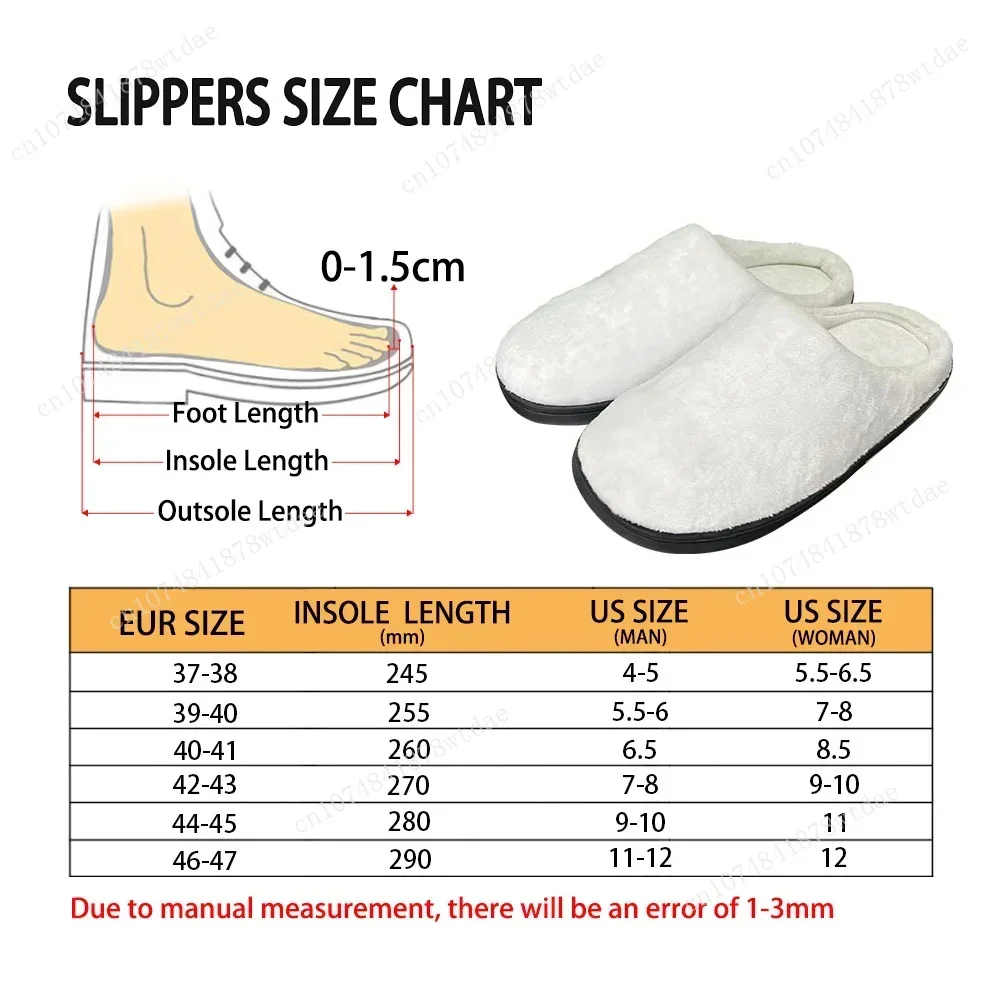 Oddbods Home Cotton Slippers M - Women Shoes Singapore ulasan dan harga