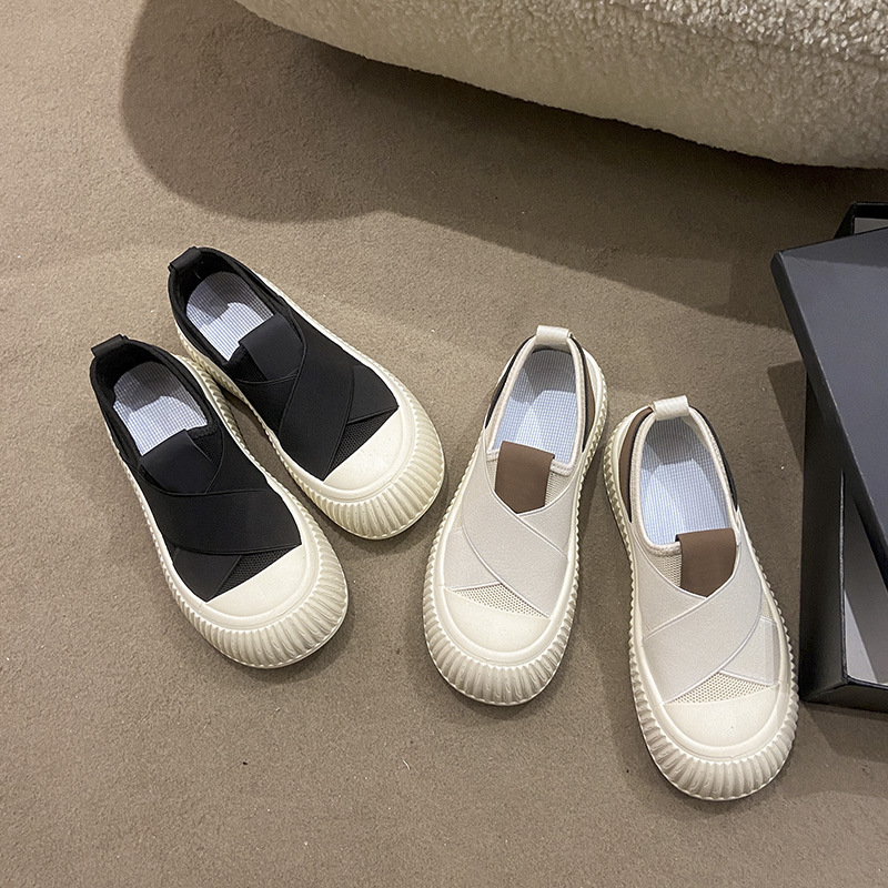 2026 New Retro Casual Shoes, K - Mesh Sneaker Women ulasan dan harga