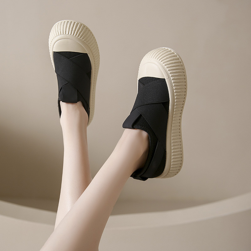 2026 New Retro Casual Shoes, K - Mesh Sneaker Women ulasan dan harga