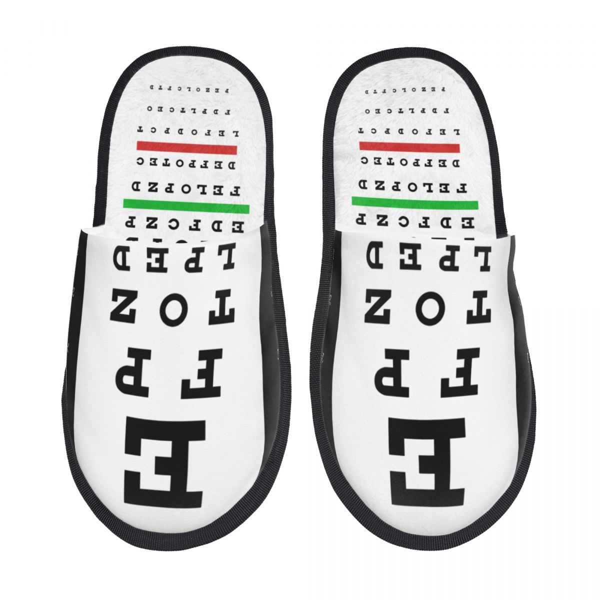 Custom Snellen Eye Chart Memor - Shoes Women Chart ulasan dan harga