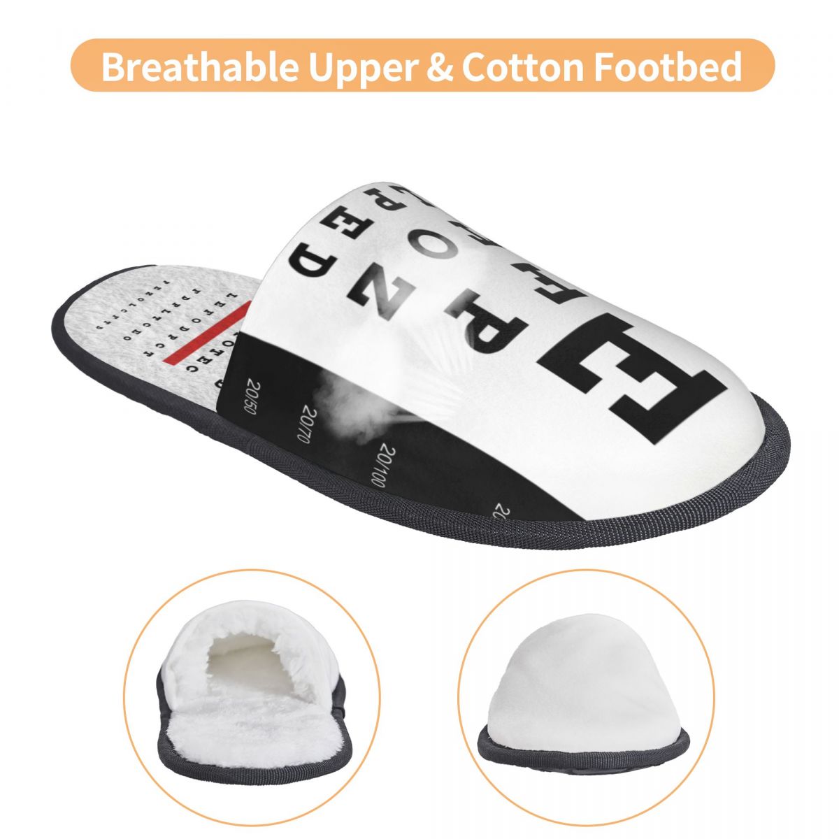 Custom Snellen Eye Chart Memor - Shoes Women Chart ulasan dan harga