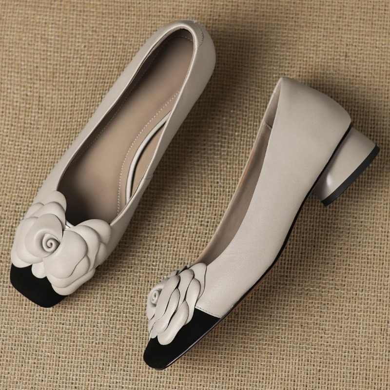 Plus size 34-41 women's sheeps - Women Shoes Elegant ulasan dan harga
