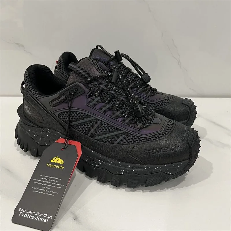 2026 Trail Running Shoes Men W - Women'S Shoes Vs Men'S ulasan dan harga