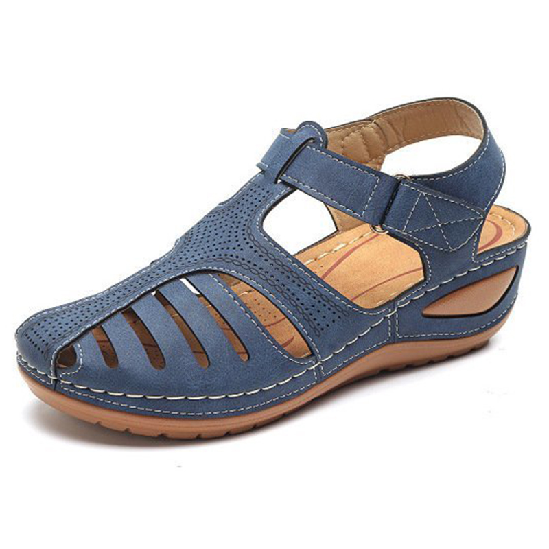 New Women's Sandals Premium Or - Women'S Shoes For Bunions ulasan dan harga