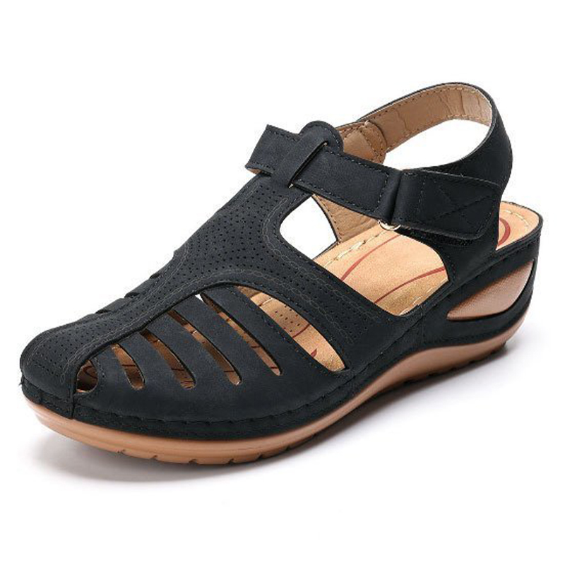 New Women's Sandals Premium Or - Women'S Shoes For Bunions ulasan dan harga