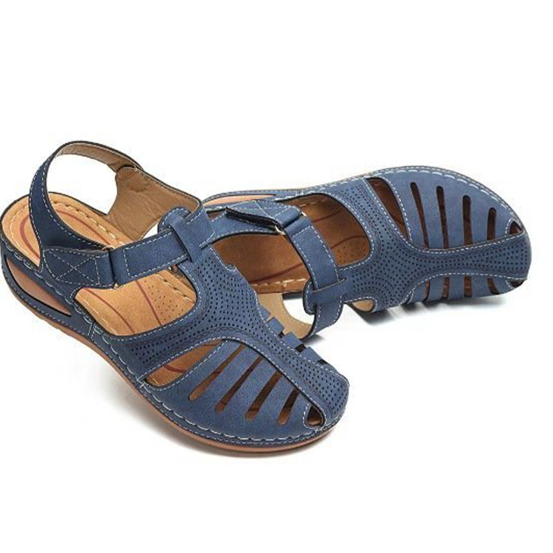 New Women's Sandals Premium Or - Women'S Shoes For Bunions ulasan dan harga