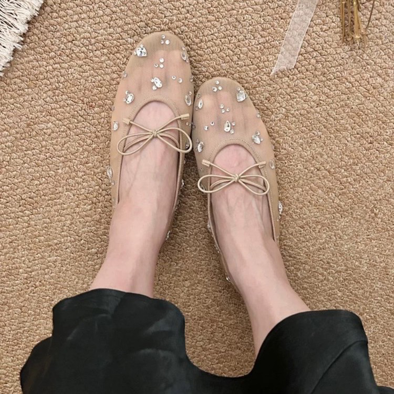 Summer Elegant Women's Sparkly - Women Shoes Elegant ulasan dan harga