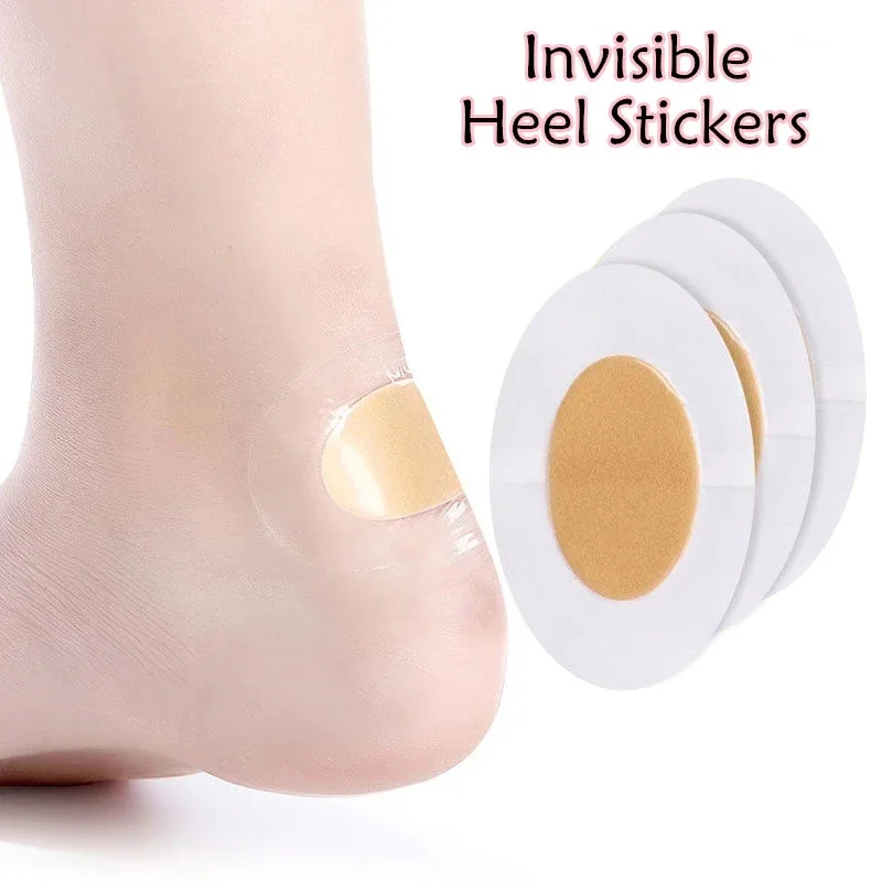 10-50PCS Gel Shoes Stickers So - Women'S Shoes For Bunions ulasan dan harga