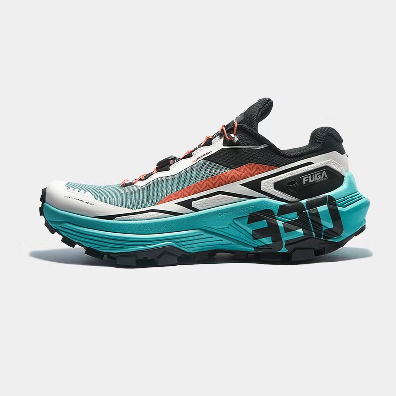 Classic Brand Trail Running Sh - Women'S Shoes Vs Men'S ulasan dan harga