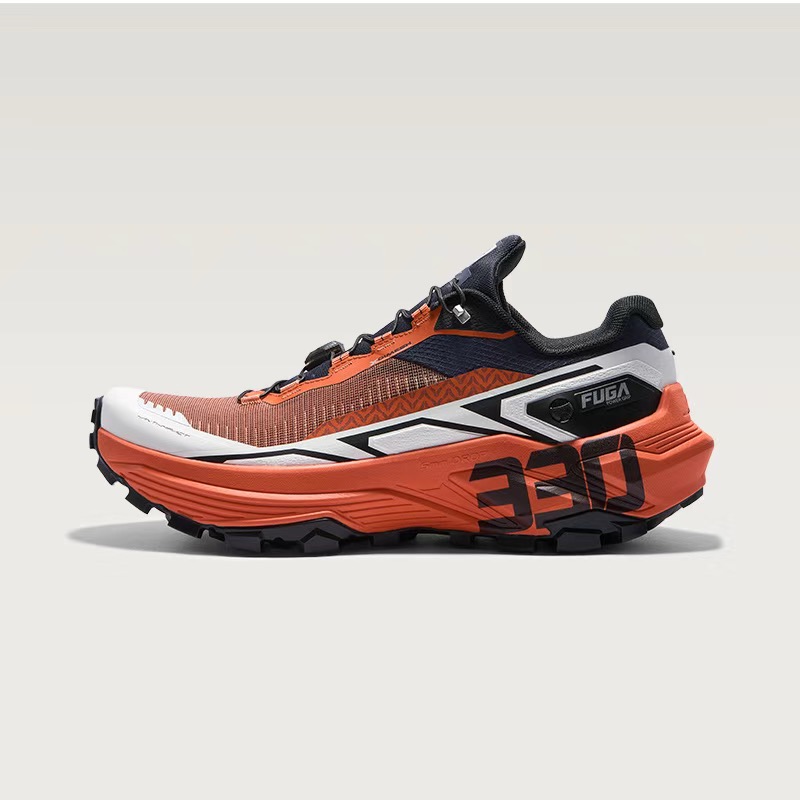 Classic Brand Trail Running Sh - Women'S Shoes Vs Men'S ulasan dan harga