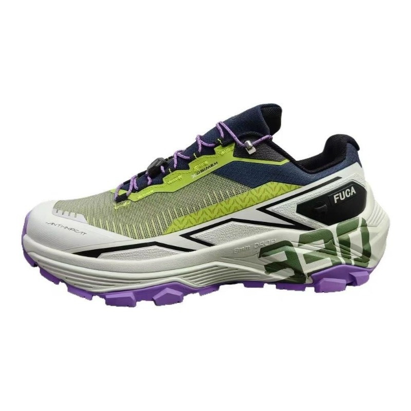 Classic Brand Trail Running Sh - Women'S Shoes Vs Men'S ulasan dan harga