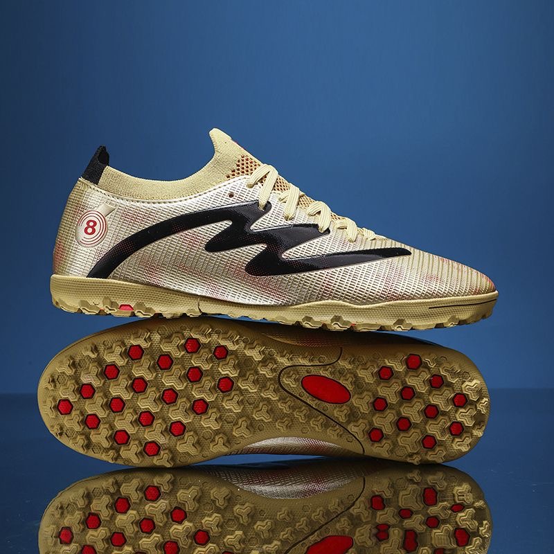 Classic Brand Football Shoes F - Women'S Shoes Vs Men'S ulasan dan harga
