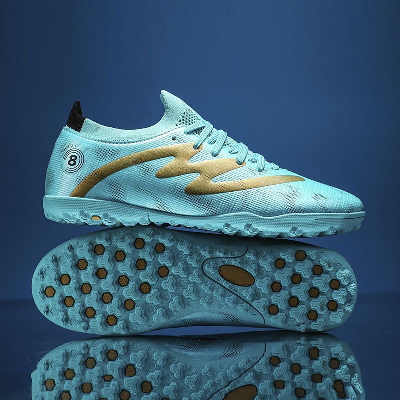 Classic Brand Football Shoes F - Women'S Shoes Vs Men'S ulasan dan harga