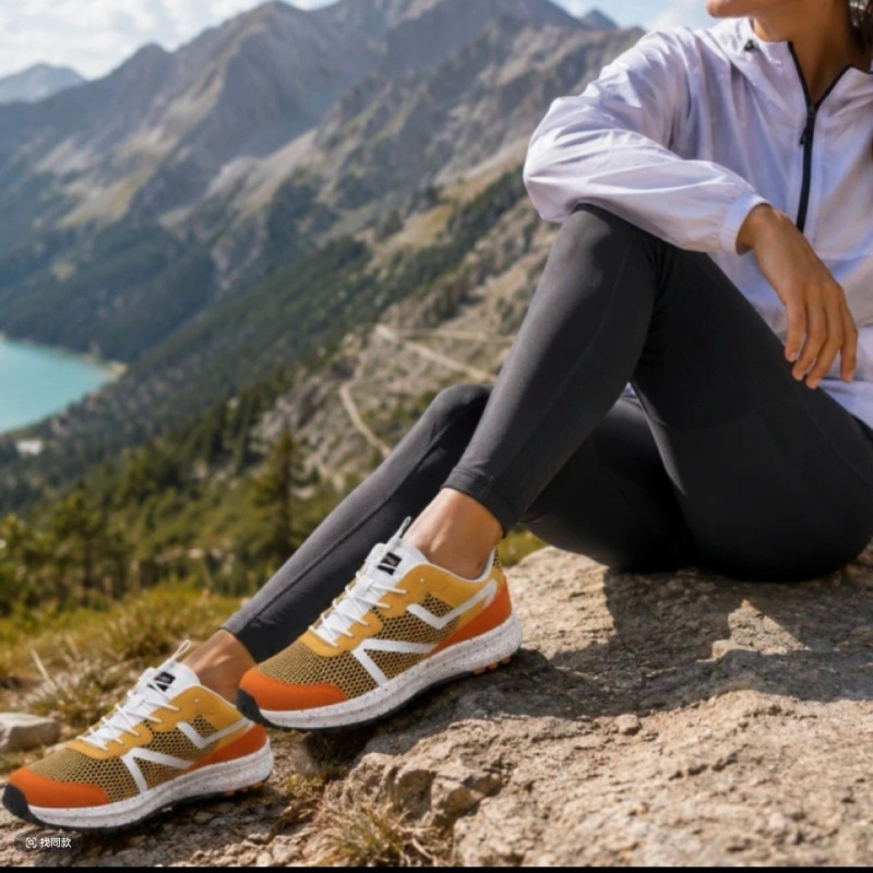 2026 New Luxury Running Shoe F - Women'S Shoes X Wide ulasan dan harga