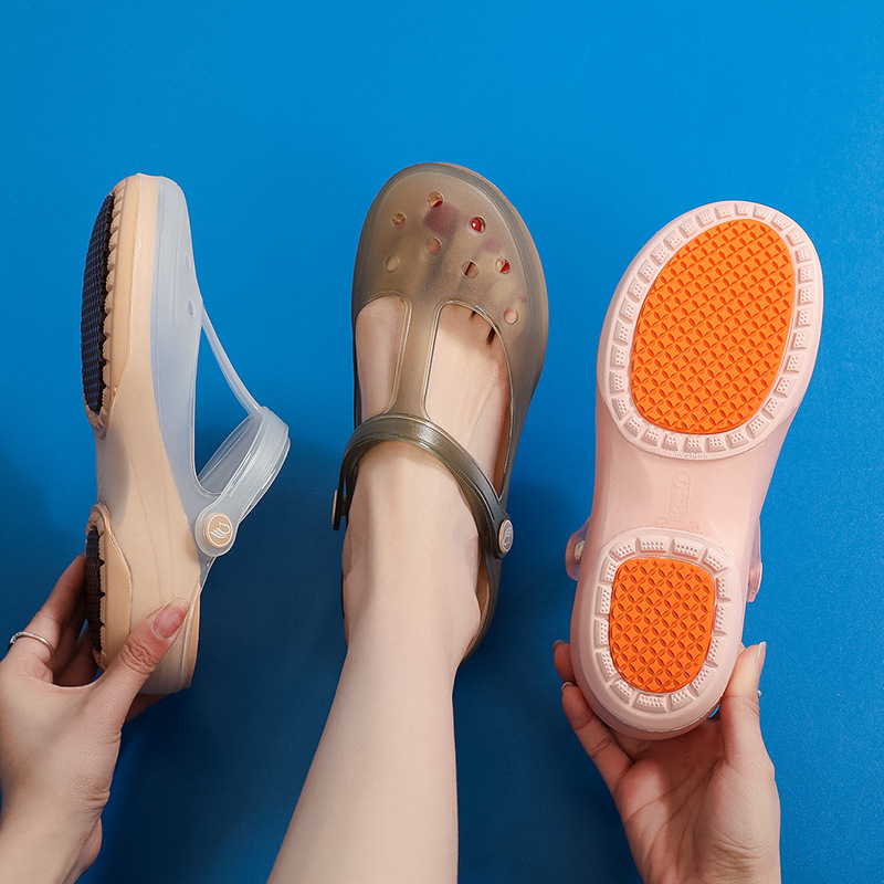 2026 Women Sandals Garden Clog - Women'S Shoes Water Resistant ulasan dan harga