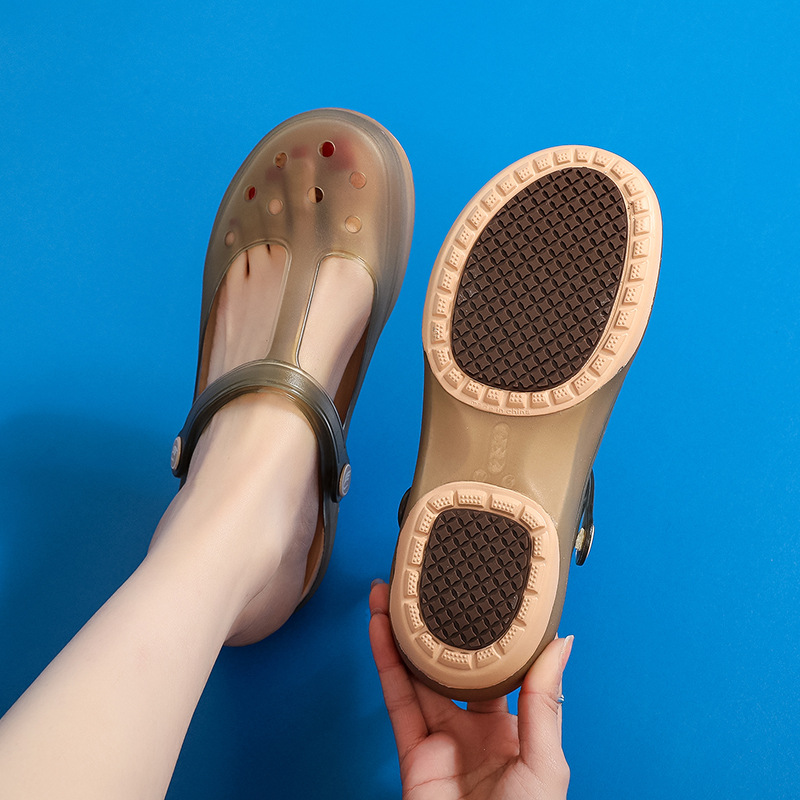 2026 Women Sandals Garden Clog - Women'S Shoes Water Resistant ulasan dan harga