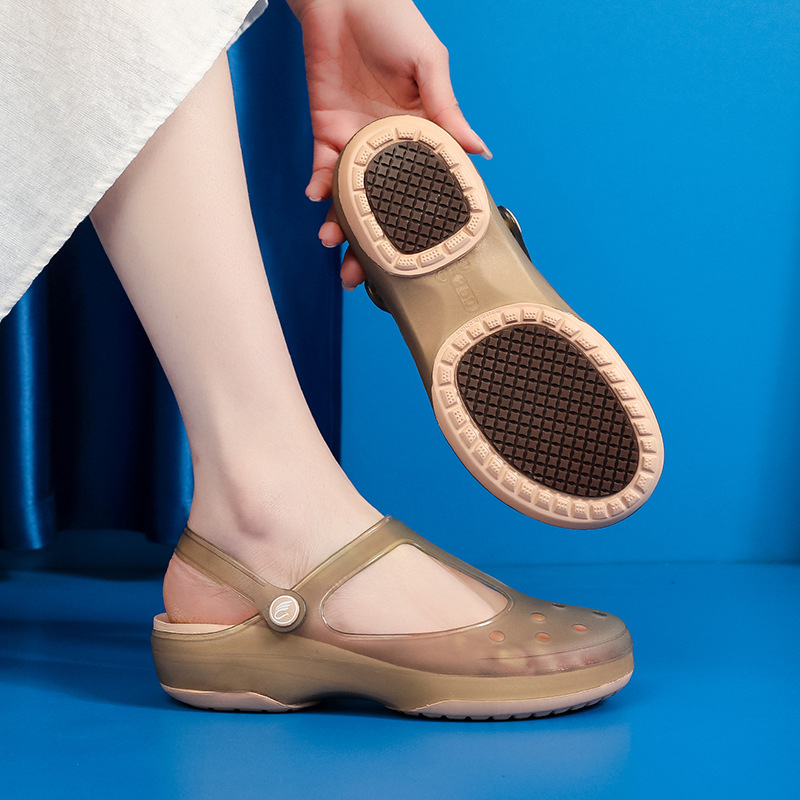 2026 Women Sandals Garden Clog - Women'S Shoes Water Resistant ulasan dan harga