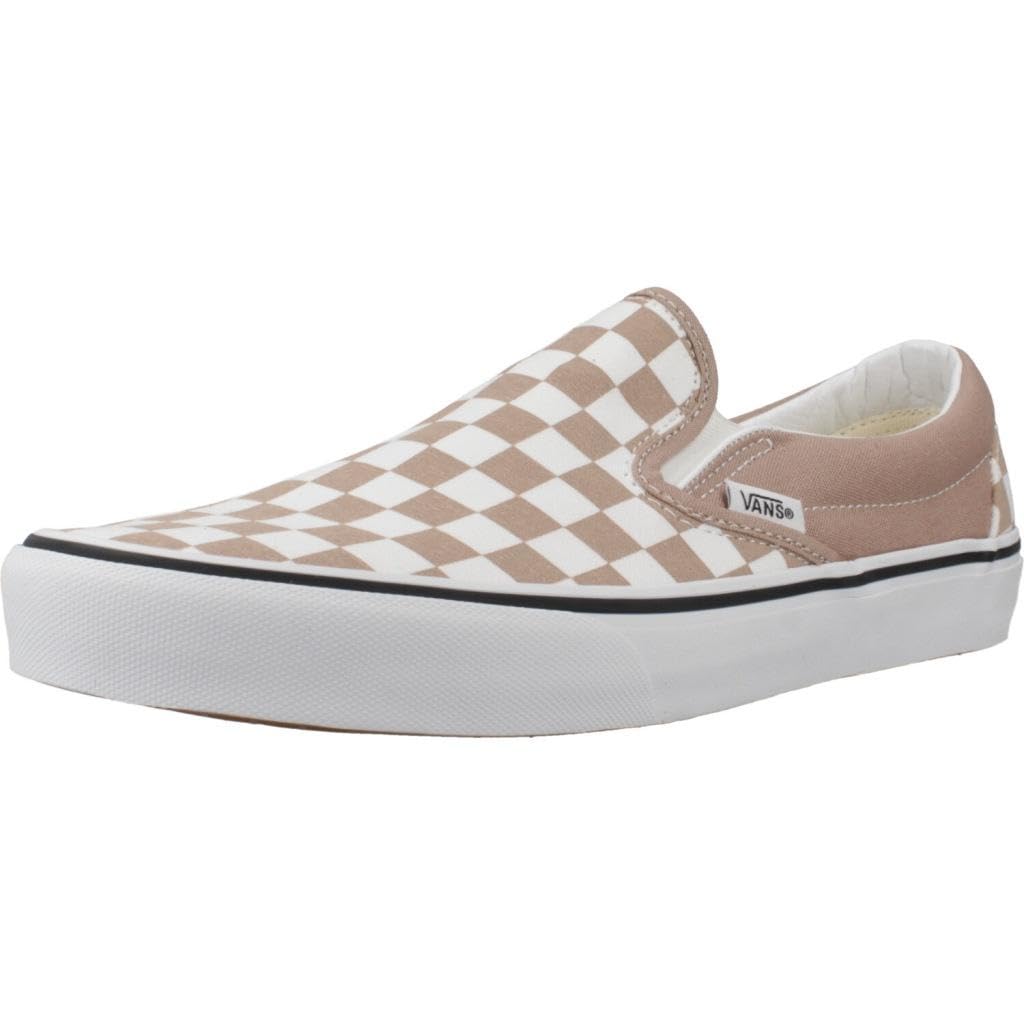 Vans Women's Classic Slip-On S - Women Shoes Vans ulasan dan harga