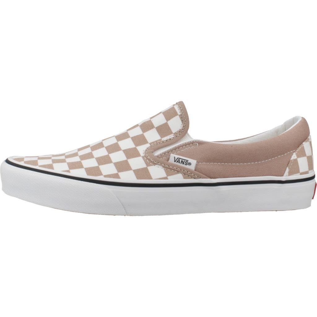 Vans Women's Classic Slip-On S - Women Shoes Vans ulasan dan harga