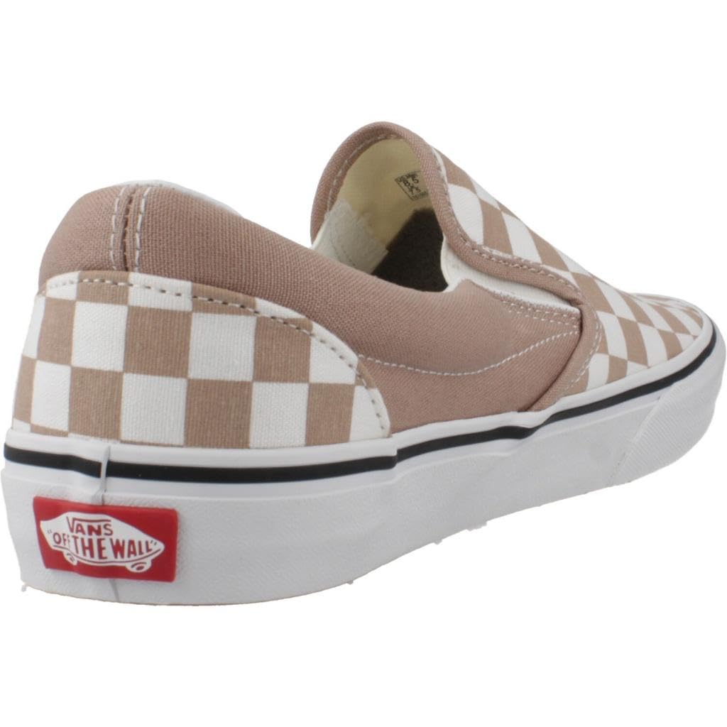 Vans Women's Classic Slip-On S - Women Shoes Vans ulasan dan harga