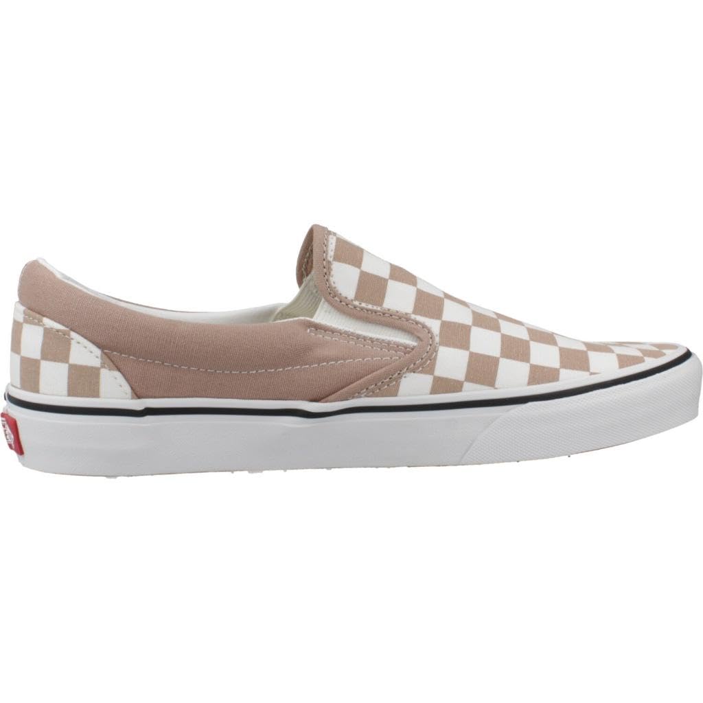 Vans Women's Classic Slip-On S - Women Shoes Vans ulasan dan harga