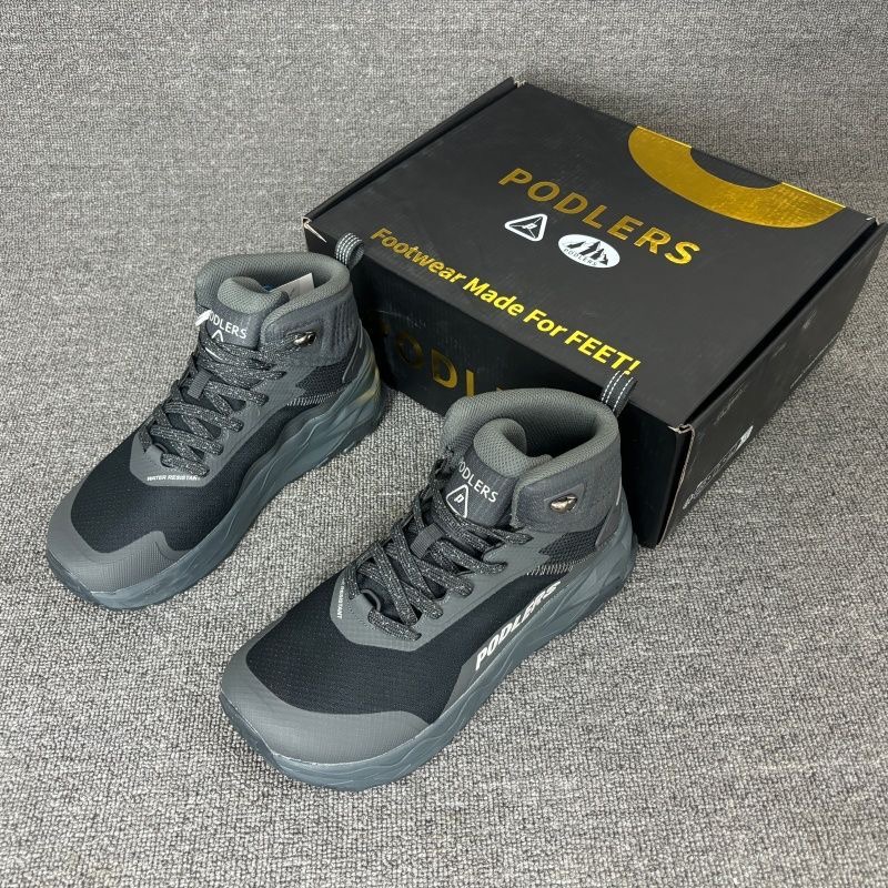 2026 Hot Sale Trail Running Sh - Women'S Shoes Vs Men'S ulasan dan harga