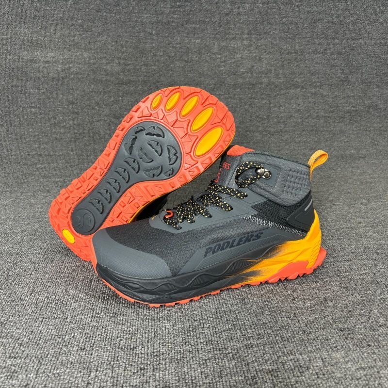 2026 Hot Sale Trail Running Sh - Women'S Shoes Vs Men'S ulasan dan harga