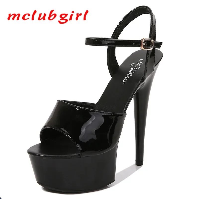 2025 Mclubgirl Fashion Women 1 - Women'S Shoes Water Resistant ulasan dan harga