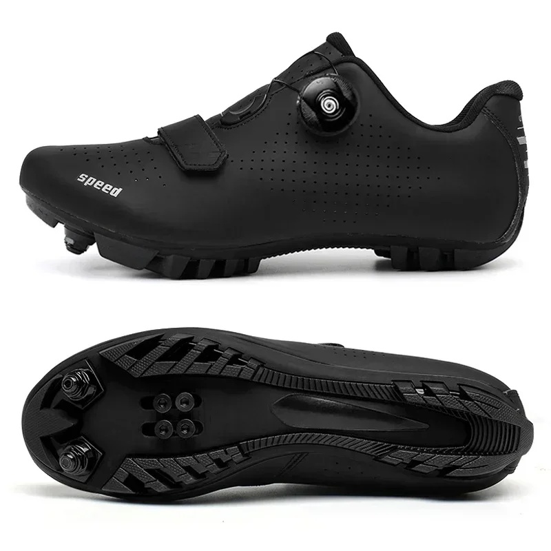 Unisex Mtb Shoes Zapatillas Ci - Women'S Shoes To Men'S ulasan dan harga