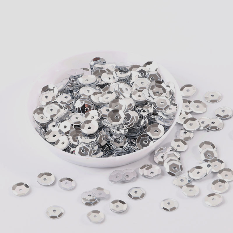 720Pcs/Pack 6mm Silver-based C - Women'S Shoes Ecco ulasan dan harga