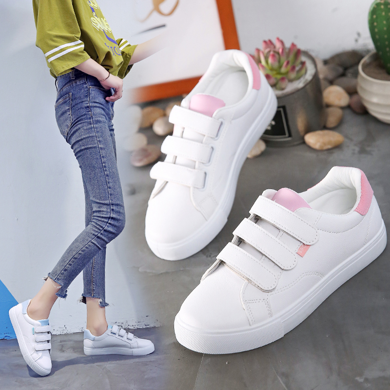 New Autumn Women White Single  - Mesh Sneaker Women ulasan dan harga