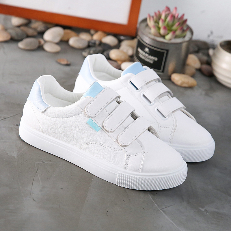 New Autumn Women White Single  - Mesh Sneaker Women ulasan dan harga