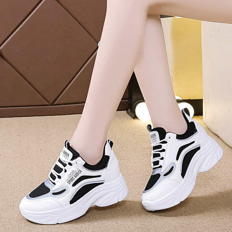 insTrendy dad shoes for women, - Mesh Sneaker Women ulasan dan harga