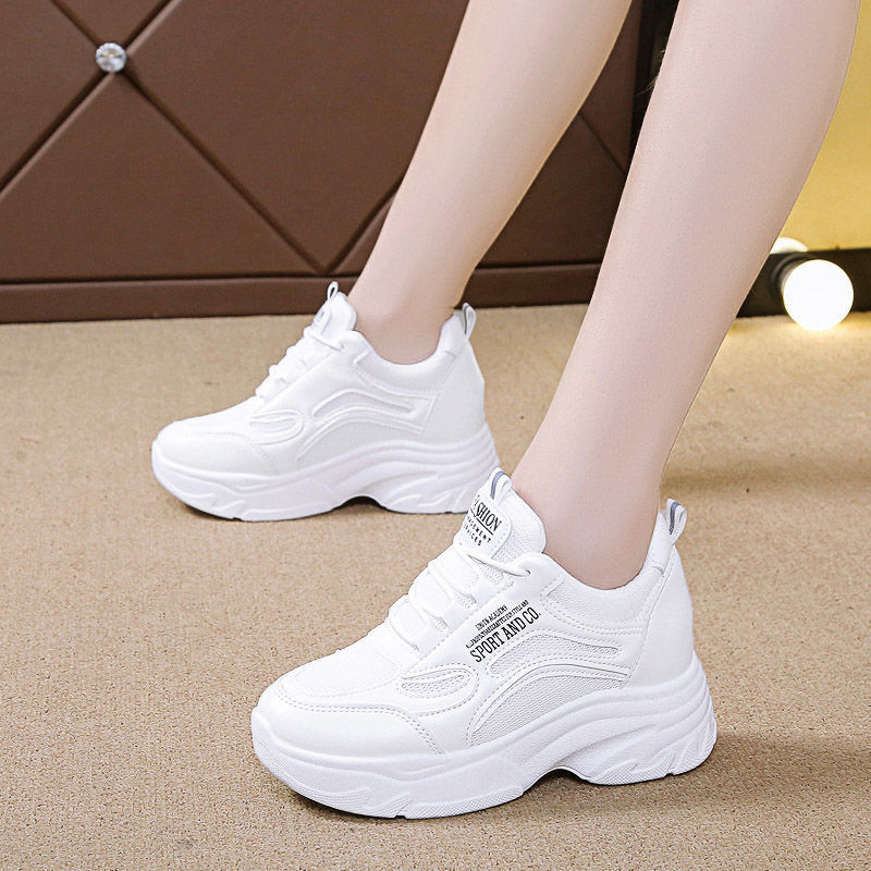 insTrendy dad shoes for women, - Mesh Sneaker Women ulasan dan harga