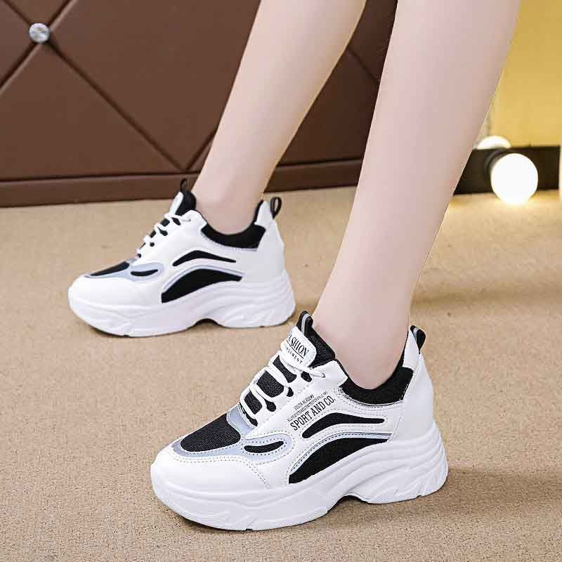 insTrendy dad shoes for women, - Mesh Sneaker Women ulasan dan harga