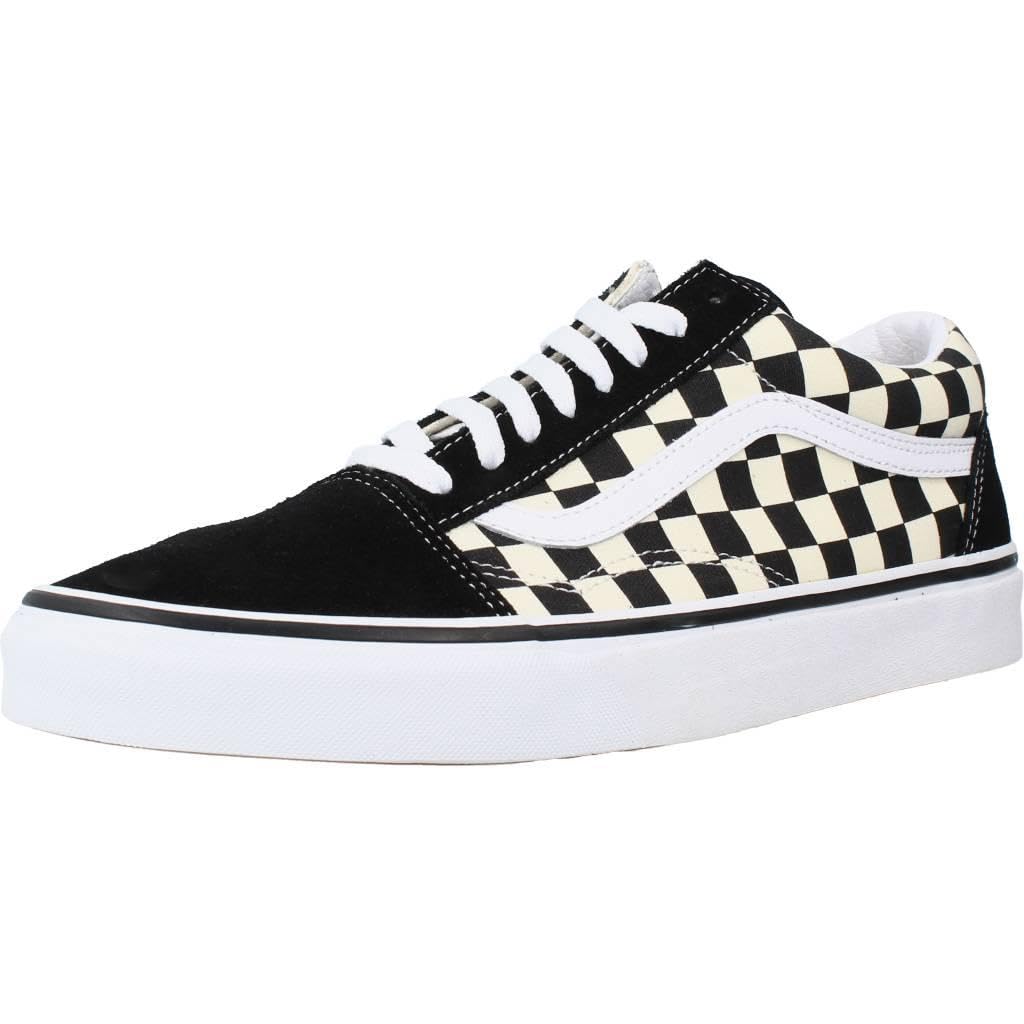 Vans Women's Old Skool Casual  - Women Shoes Vans ulasan dan harga