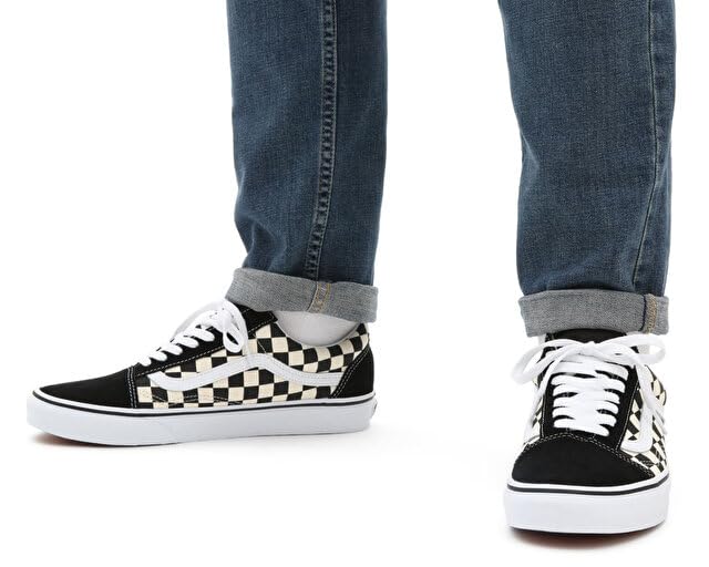 Vans Women's Old Skool Casual  - Women Shoes Vans ulasan dan harga