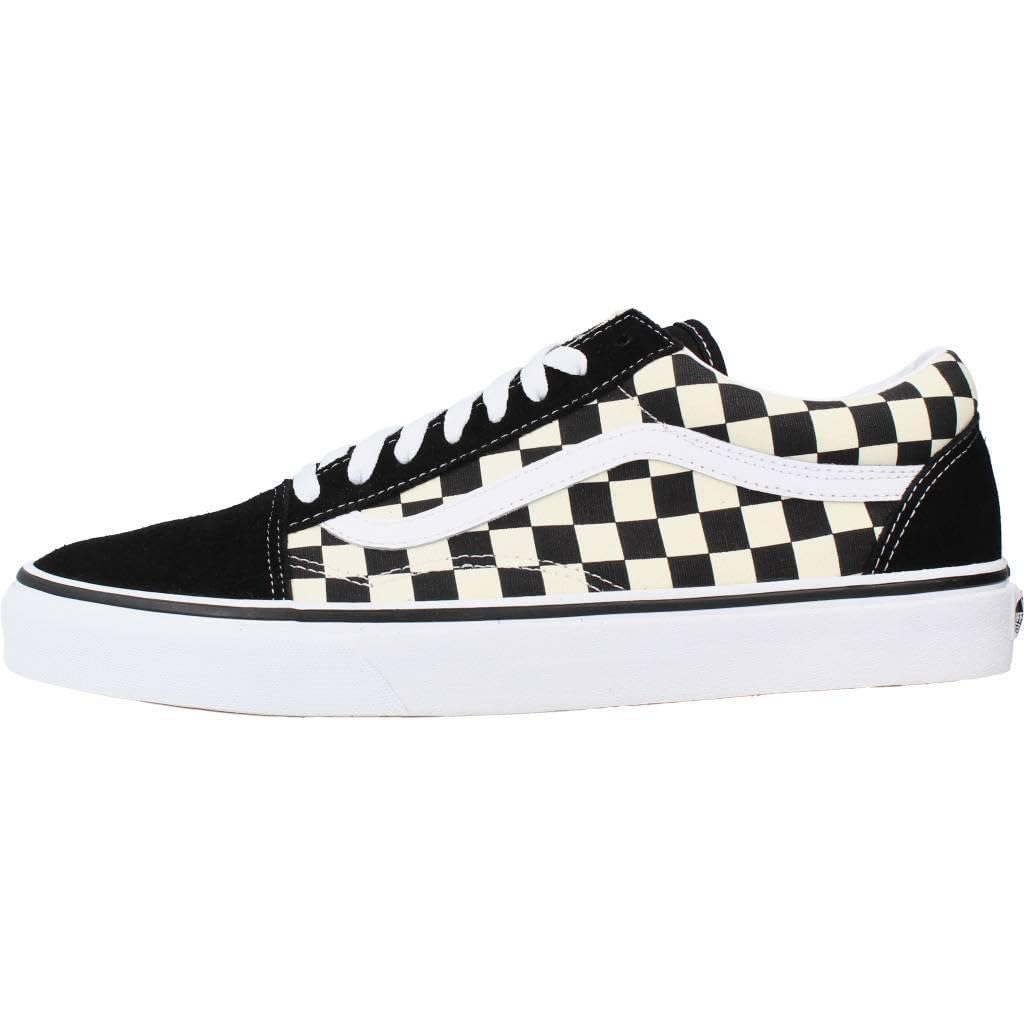 Vans Women's Old Skool Casual  - Women Shoes Vans ulasan dan harga