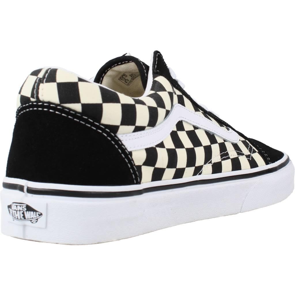 Vans Women's Old Skool Casual  - Women Shoes Vans ulasan dan harga