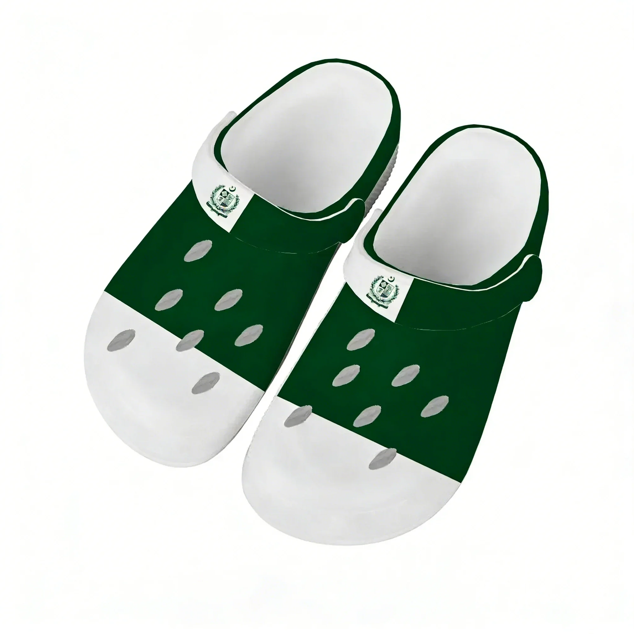 Pakistan National Flag Water S - Women'S Shoes In Pakistan ulasan dan harga