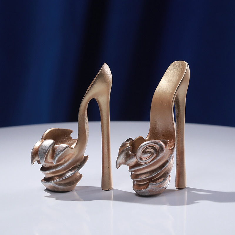 Doll Shoes 1/4 BJD High Heel S - Women Shoes Size 4 In Cm ulasan dan harga