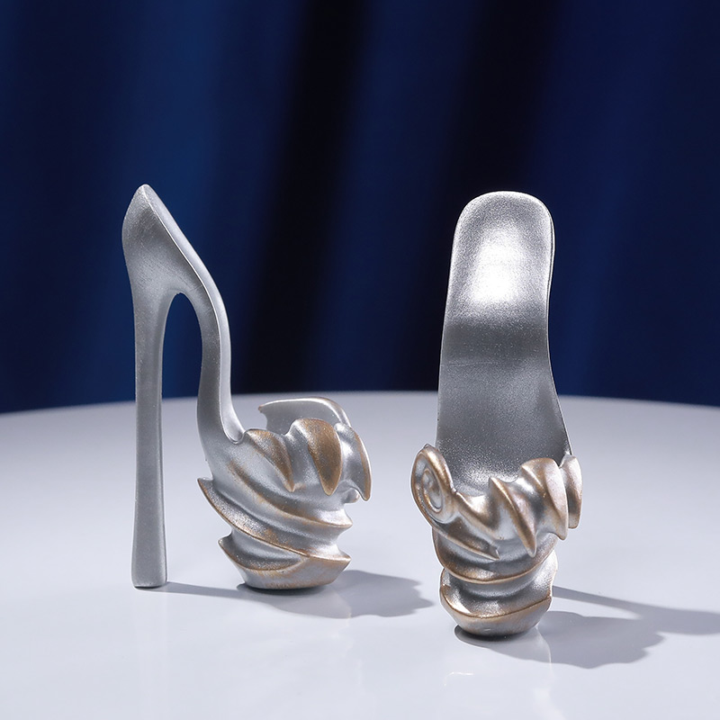 Doll Shoes 1/4 BJD High Heel S - Women Shoes Size 4 In Cm ulasan dan harga