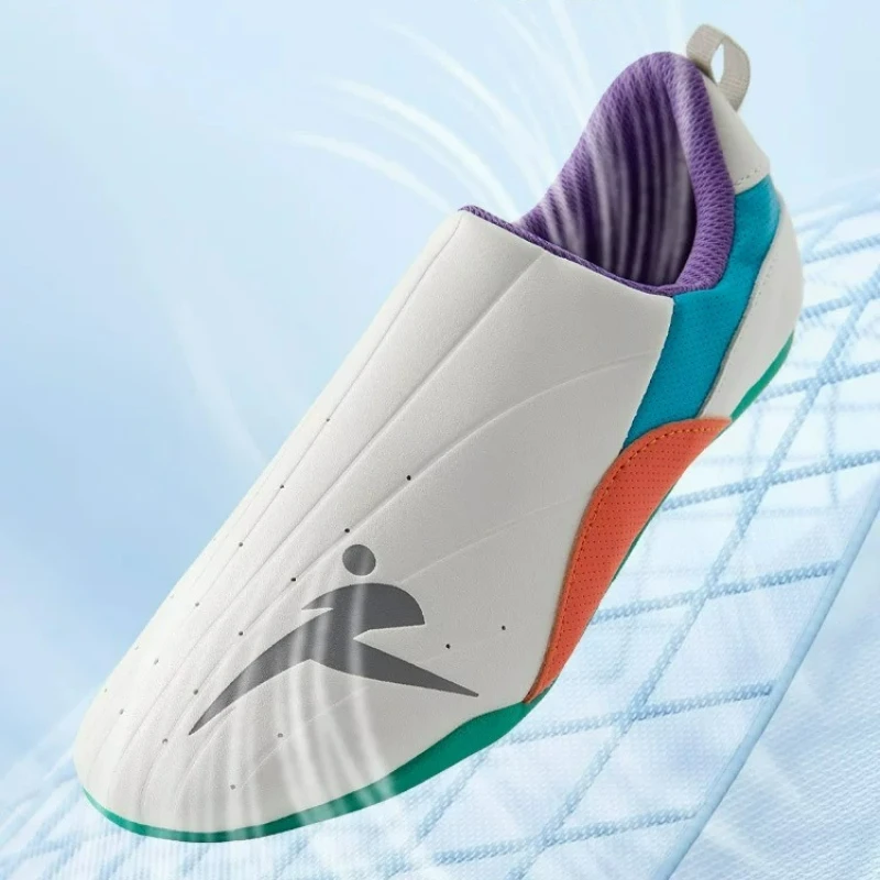 2026 Classic Brand Martial Art - Women'S Shoes Vs Men'S ulasan dan harga
