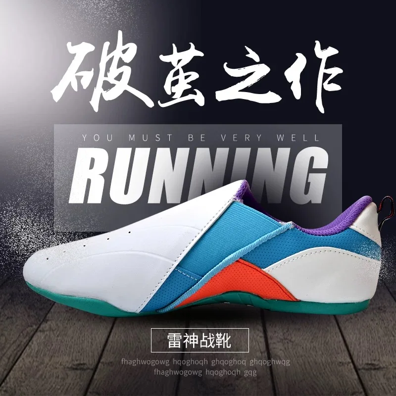 2026 Classic Brand Martial Art - Women'S Shoes Vs Men'S ulasan dan harga